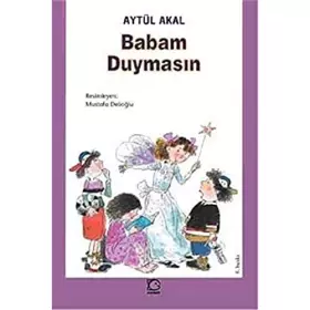 Couverture du produit · BABAM DUYMASIN