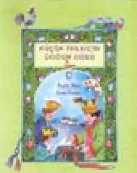 Couverture du produit · Kücük Prensin Dogum Günü