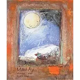 Couverture du produit · Mavi Ay