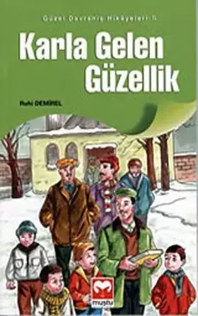 Couverture du produit · Karla Gelen Guzellik