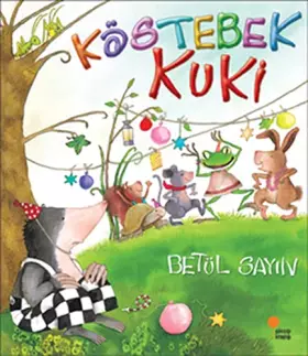 Couverture du produit · Köstebek Kuki