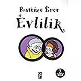 Couverture du produit · Evlilik