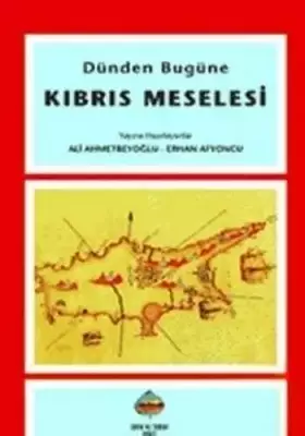 Couverture du produit · Dunden Bugune Kibris Meselesi