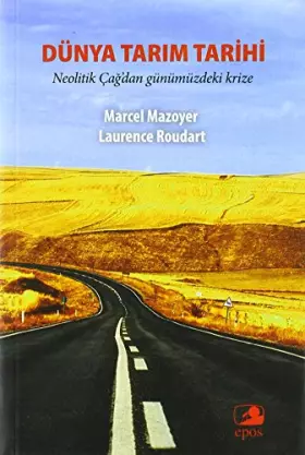 Couverture du produit · DÜNYA TARIM TARİHİ (Turkish Edition)