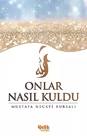 Couverture du produit · ONLAR NASIL KULDU
