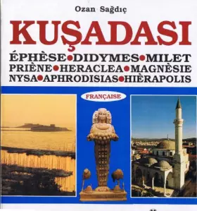 Couverture du produit · Kusadadasi