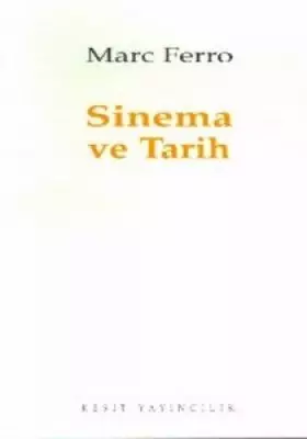 Couverture du produit · SİNEMA VE TARİH