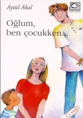 Couverture du produit · OĞLUM BEN ÇOCUKKEN