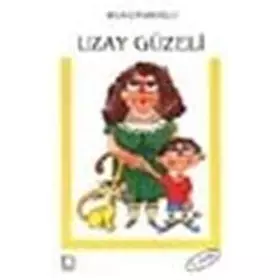 Couverture du produit · Uzay Guzeli