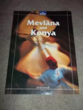 Couverture du produit · Mevlana and Konya