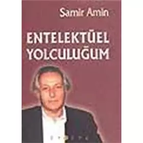 Couverture du produit · Entelektuel Yolculugum