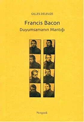 Couverture du produit · Francis Bacon - Duyumsamanin Mantigi