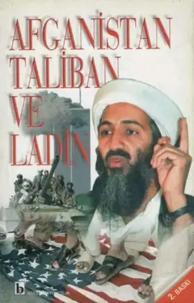 Couverture du produit · AFGANİSTAN TALİBAN VE LADİN