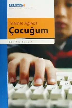Couverture du produit · İnternet Ağında Çocuğum