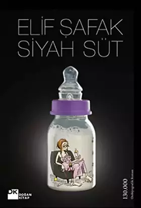 Couverture du produit · Siyah Sut