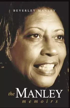 Couverture du produit · The Manley Memoirs