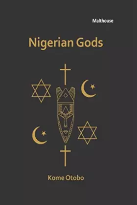 Couverture du produit · Nigerian Gods