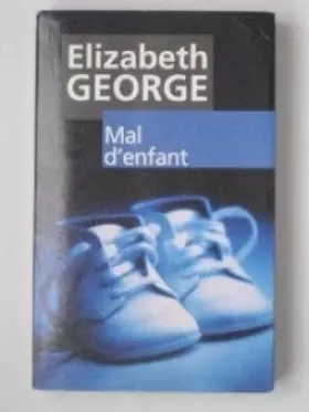 Couverture du produit · Mal d'enfant