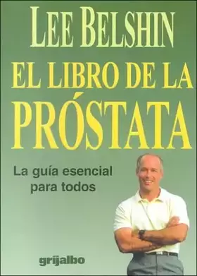 Couverture du produit · El Libro de la Prostata