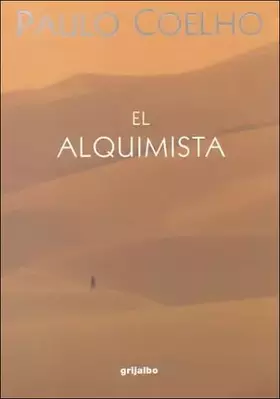Couverture du produit · El Alquimista