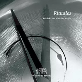 Couverture du produit · Rituales/ Rituals (Spanish Edition)