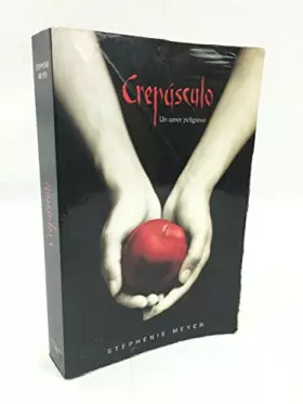 Couverture du produit · Crepusculo (Twilight, Spanish Edition)