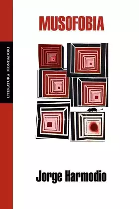 Couverture du produit · Musofobia (Spanish Edition)