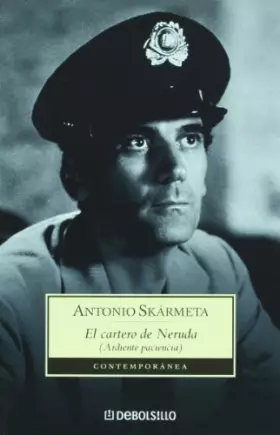 Couverture du produit · El cartero de Neruda (Spanish Edition)