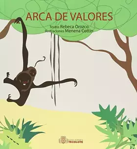 Couverture du produit · Arca de valores