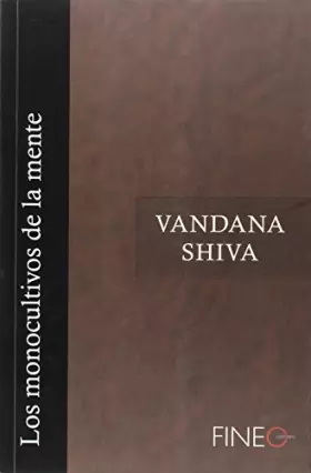 Couverture du produit · Los Monocultivos de la Mente