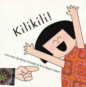 Couverture du produit · Kilikili! (Philippine Import)