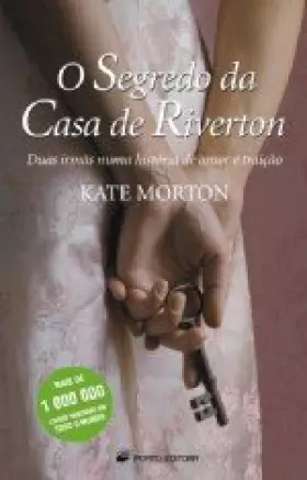 Couverture du produit · O Segredo da Casa de Riverton