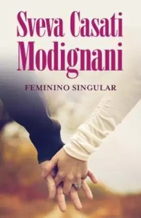 Couverture du produit · Feminino Singular