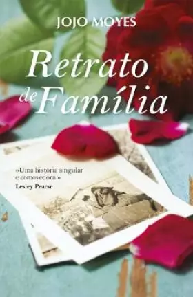 Couverture du produit · Retrato de Família