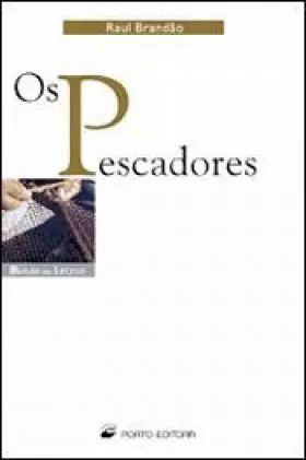 Couverture du produit · Os Pescadores