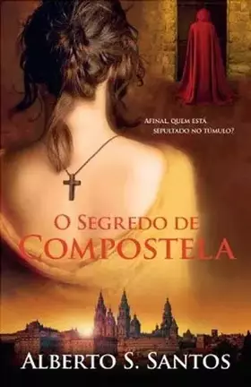 Couverture du produit · O Segredo de Compostela