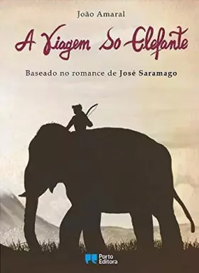 Couverture du produit · A Viagem do Elefante