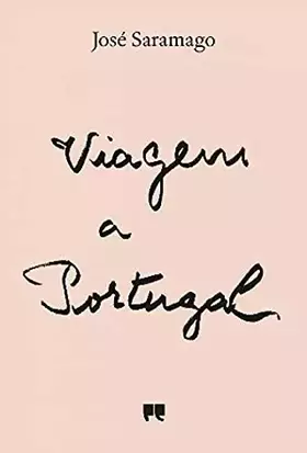 Couverture du produit · Viagem a Portugal