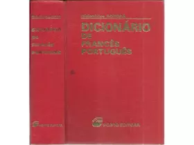 Couverture du produit · Dictionnaire français portugais