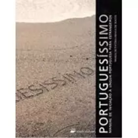 Couverture du produit · Portuguesissmo