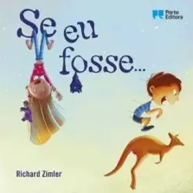 Couverture du produit · Se Eu Fosse...
