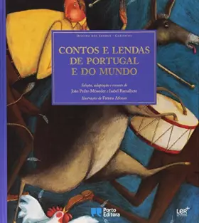 Couverture du produit · Contos e Lendas de Portugal e do Mundo