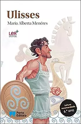 Couverture du produit · Ulisses (Portuguese Edition)