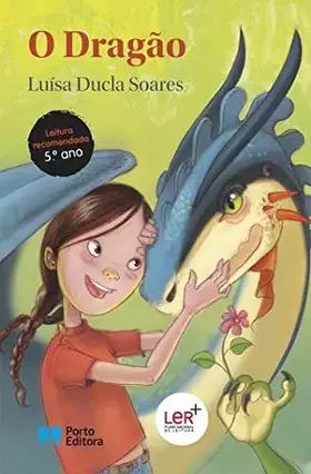 Couverture du produit · O Dragão [ Livre importé d´Espagne ]