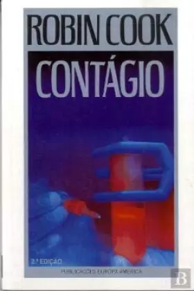 Couverture du produit · Contágio (Portuguese Edition)