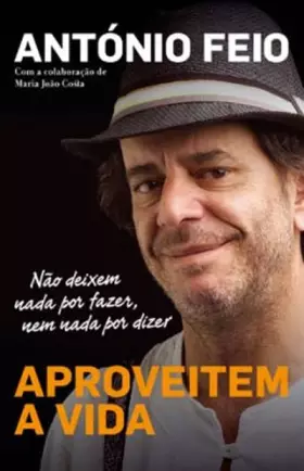 Couverture du produit · Aproveitem a vida