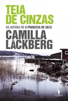 Couverture du produit · Teia de Cinzas (Portuguese Edition)