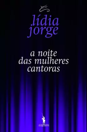 Couverture du produit · A noite das mulheres cantoras