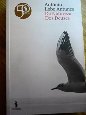 Couverture du produit · Da Natureza Dos Deuses