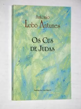 Couverture du produit · Os Cus de Judas
